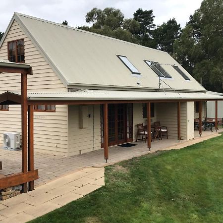 Otago Cottage Hobart Luaran gambar