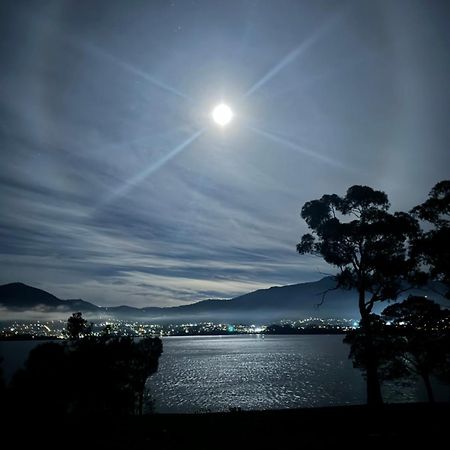 Otago Cottage Hobart Luaran gambar
