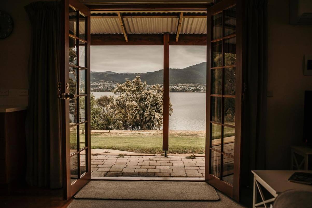 Otago Cottage Hobart Luaran gambar