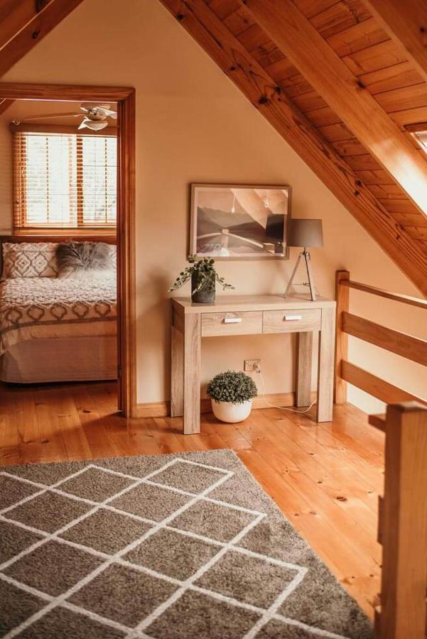 Otago Cottage Hobart Luaran gambar