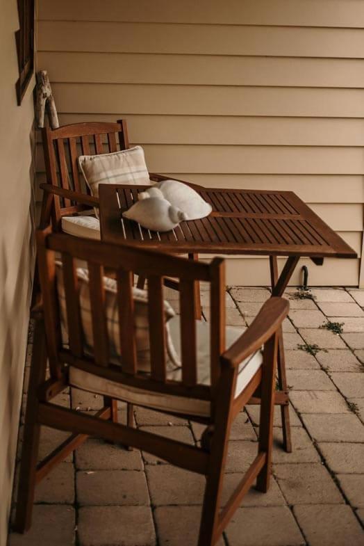 Otago Cottage Hobart Luaran gambar