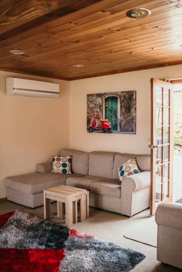 Otago Cottage Hobart Luaran gambar