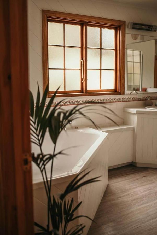 Otago Cottage Hobart Luaran gambar