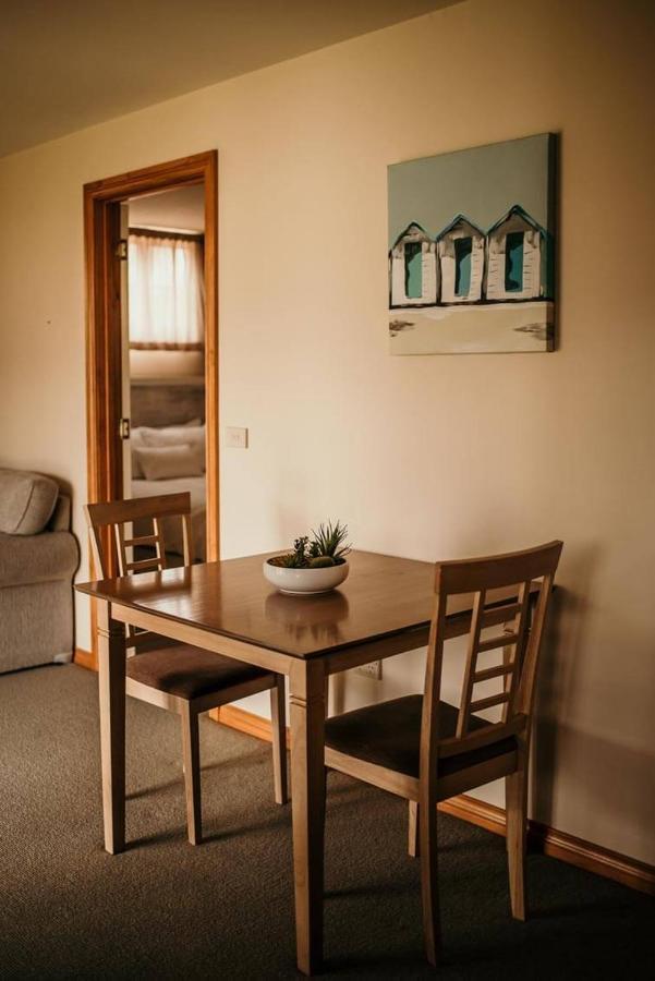 Otago Cottage Hobart Luaran gambar