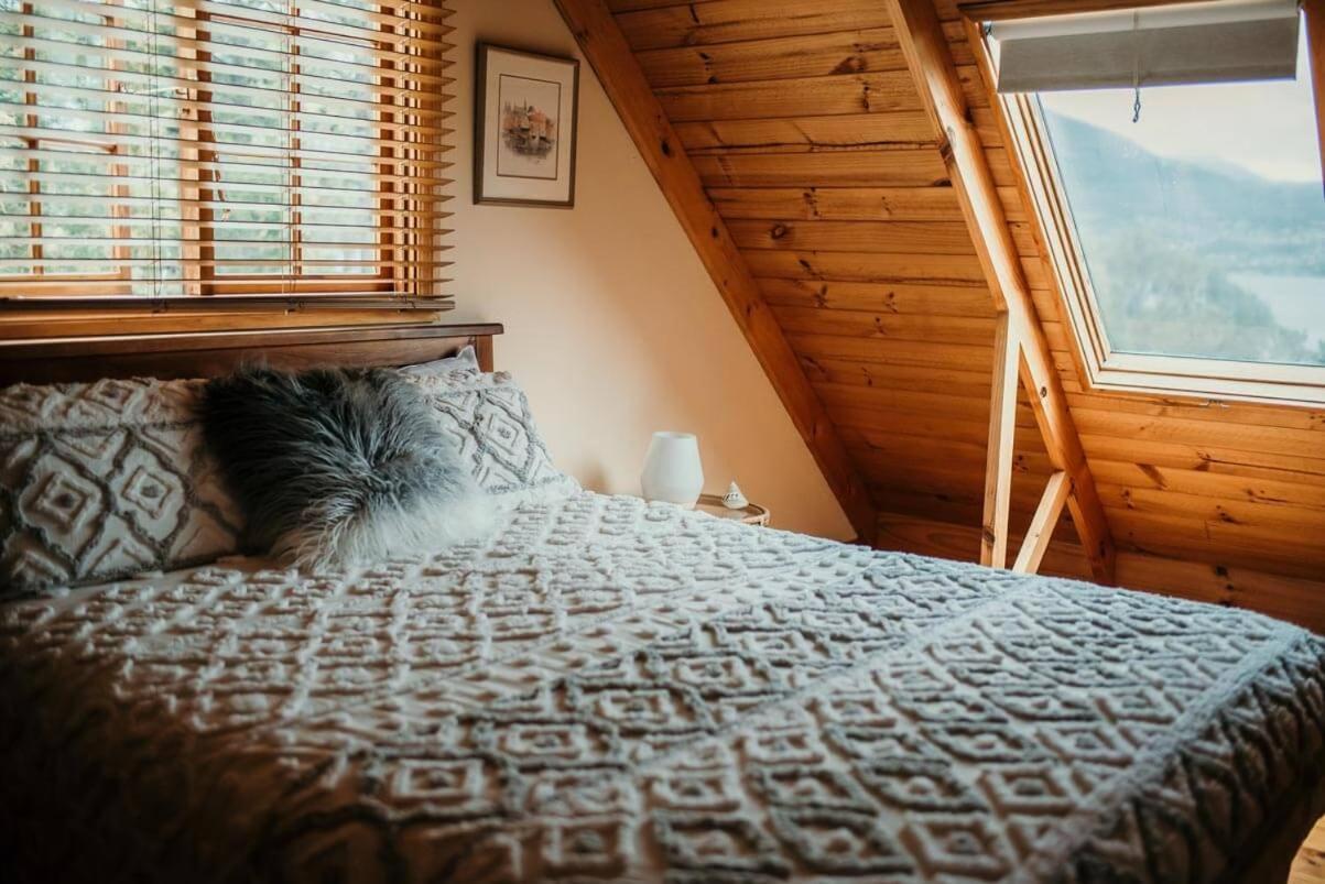 Otago Cottage Hobart Luaran gambar