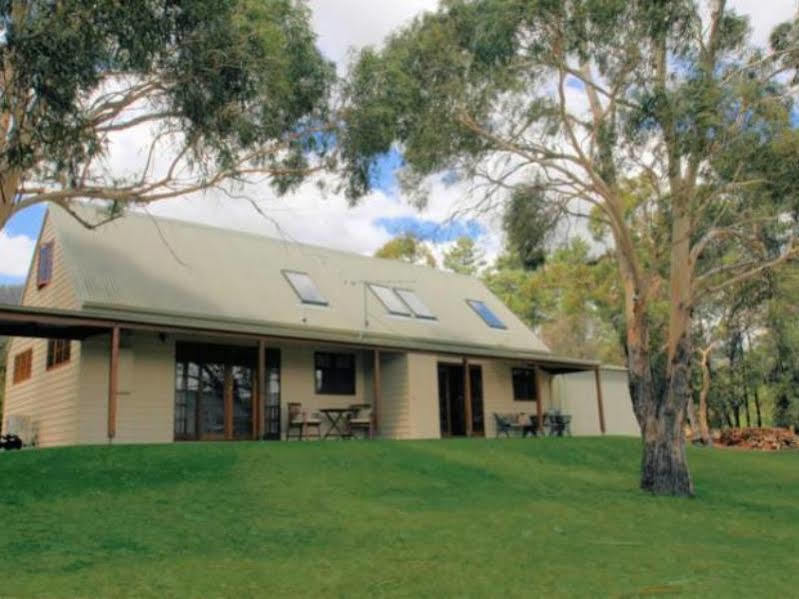 Otago Cottage Hobart Luaran gambar
